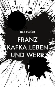 Franz Kafka.