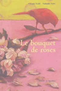 Le bouquet de roses