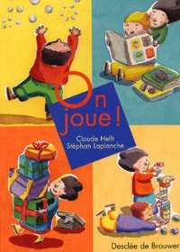 On joue !