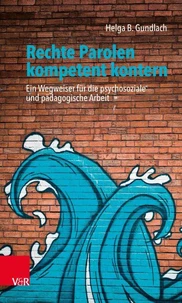 Rechte Parolen kompetent kontern