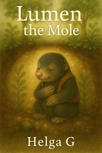 Lumen the Mole