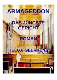 Armageddon - Das jüngste Gericht