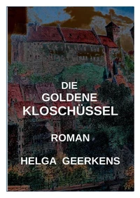 Die goldene Kloschüssel