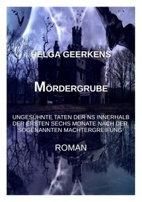Mördergrube