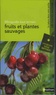 Helga Hofmann - Fruits et plantes sauvages.