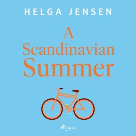 Helga Jensen et Lauren Adams - A Scandinavian Summer.
