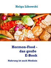 Hormon-Food - das große E-Book