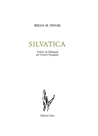 Helga Maria Novak - Silvatica.