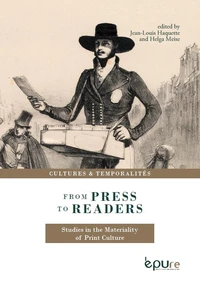 From Press to Readers
