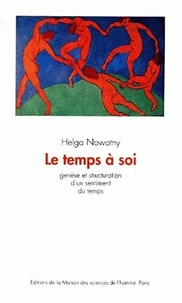 Le temps à soi.