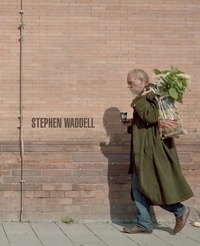 Helga Pakasaar - Stephen Waddell.