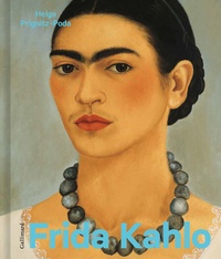 Helga Prignitz-Poda - Frida Kahlo.