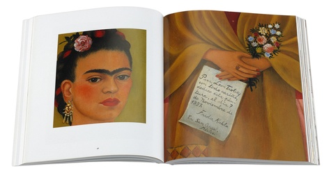 Frida Kahlo. La peintre et son oeuvre