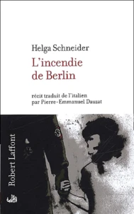 L'Incendie De Berlin