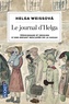 Helga Weissova - Le journal d'Helga - Témoignage et dessins d'une enfant rescapée de la Shoah.