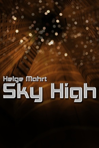  Helge Mahrt - Sky High.