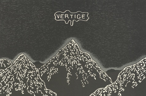 Helge Reumann et Gunnar Lundkvist - Vertige.