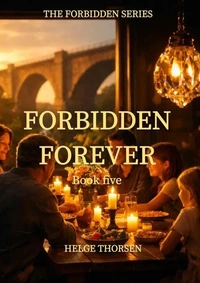 Forbidden Forever