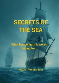 Secrets Of The Sea