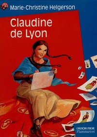 Claudine de Lyon