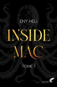 Inside Mac Tome 1 . Edition collector