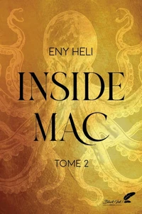 Inside Mac Tome 2 . Edition collector