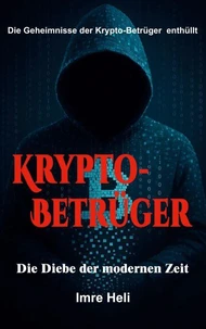 Krypto - Betrüger