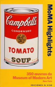 MoMA Highlights