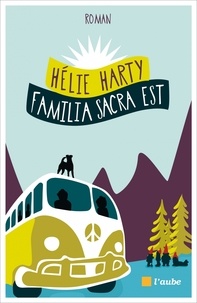 Hélie Harty - Familia Sacra Est.