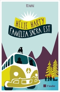 Hélie Harty - Familia Sacra Est.