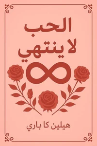 الحب لا ينتهي