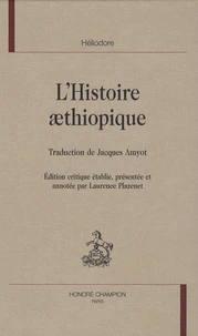 L'histoire aethiopique
