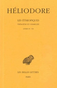 Les Ethiopiques : Théagène et Chariclée