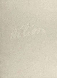 Journal d'un peintre (1). Carnets 1929-1984