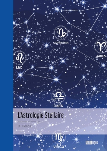 L'astrologie stellaire