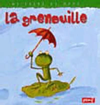 La grenouille
