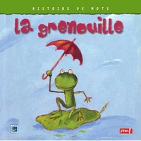 La grenouille