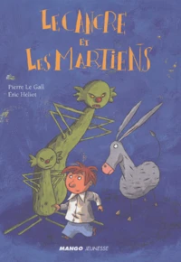 Le Cancre Et Les Martiens