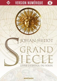 L'Envol du Soleil