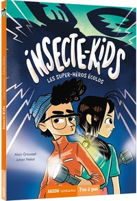 Insecte-Kids