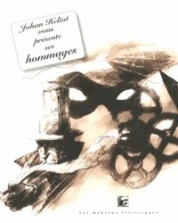 Johan Heliot vous présente ses hommages