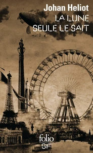 La Lune seule le sait