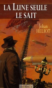 La Lune seule le sait