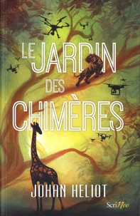 Le Jardin des chimères