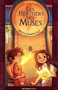 Les Héritiers des Muses