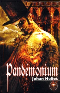 Pandemonium