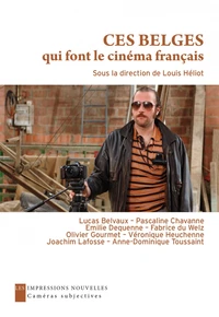 Ces belges qui font le cinéma français