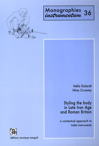 Styling the body in Late Iron Age and Roman Britain