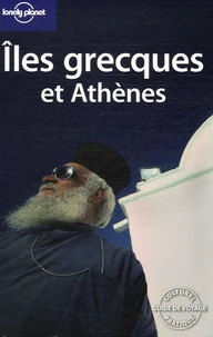 Iles grecques et Athènes