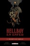 Mike Mignola - HellBoy en enfer Tome 01 : Secrets de famille.